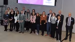 Groupphoto Unilever Research Prizes 2023