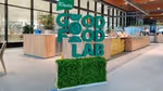 "The Knorr Good Food Lab in Hive, Unilever’s Foods Innovation Centre based in Wageningen."