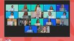 Group photo Unilever Research Prizes 2020