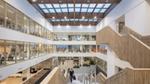 Hive has won two Global Awards for sustainability.