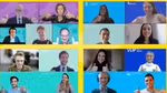 Group photo winners Unilever Research Prizes 2021