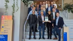 Hive receives ‘outstanding’ BREEAM certification for sustainability