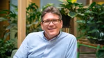 Jostein Solheim, CEO of Unilever’s Health & Wellbeing Collective